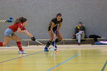 Bild 850 - A-Juniorinnen Punktrunde